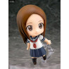 Karakai Jozu No Takagi-san 2 - Figurine Takagi-san, Nendoroid (seconde main)