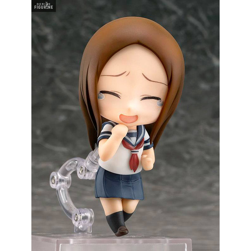 Karakai Jozu No Takagi-san...