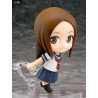 Karakai Jozu No Takagi-san 2 - Figurine Takagi-san, Nendoroid (seconde main)