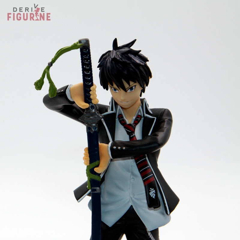 Blue Exorcist - Figurine de...