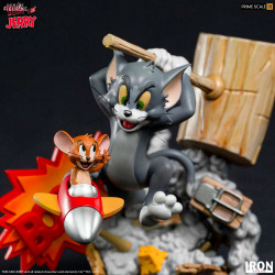 Figurine Tom & Jerry, Prime...