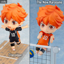 Haikyu!! - Shoyo Hinata...