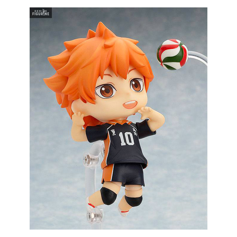 Haikyu!! - Figurine Shoyo...