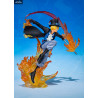 One Piece - Sabo fire fist figure, Figuarts Zero