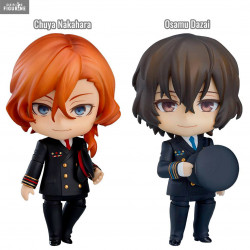 Bungo Stray Dogs - Figurine...