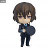 Bungo Stray Dogs - Chuya Nakahara or Osamu Dazai figure Airport, Nendoroid