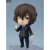 Bungo Stray Dogs - Figurine Chuya Nakahara ou Osamu Dazai Airport, Nendoroid