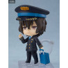 Bungo Stray Dogs - Chuya Nakahara or Osamu Dazai figure Airport, Nendoroid