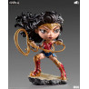 DC Comics WW 1984 - Figurine Wonder Woman, Mini Co