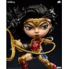 DC Comics WW 1984 - Figurine Wonder Woman, Mini Co