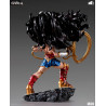 DC Comics WW 1984 - Figurine Wonder Woman, Mini Co