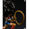 DC Comics WW 1984 - Figurine Wonder Woman, Mini Co