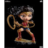 DC Comics WW 1984 - Figurine Wonder Woman, Mini Co