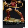DC Comics WW 1984 - Figurine Wonder Woman, Mini Co