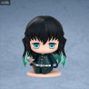 Demon Slayer: Kimetsu no Yaiba - Pack 6 figurines Pocket Maquette Série 3