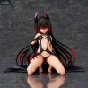 To Love-Ru Darkness - Nemesis figure Darkness