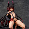 To Love-Ru Darkness - Nemesis figure Darkness