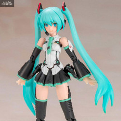 Vocaloid - Figurine Hatsune...