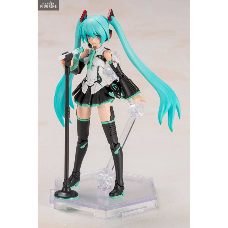 Vocaloid - Figurine Hatsune...