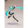 Vocaloid - Figurine Hatsune Miku Frame Arms Girl, Plastic Model Kit