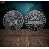 Jurassic Park - Pièce de collection Mr DNA Limited Edition