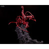 Marvel, Spider-Man - Carnage figure, Fine Art