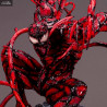 Marvel, Spider-Man - Carnage figure, Fine Art