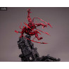 Marvel, Spider-Man - Carnage figure, Fine Art