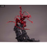 Marvel, Spider-Man - Carnage figure, Fine Art