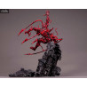 Marvel, Spider-Man - Carnage figure, Fine Art