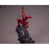 Marvel, Spider-Man - Carnage figure, Fine Art