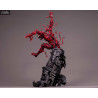 Marvel, Spider-Man - Carnage figure, Fine Art
