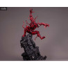 Marvel, Spider-Man - Carnage figure, Fine Art