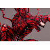 Marvel, Spider-Man - Carnage figure, Fine Art