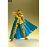 Saint Seiya - Figure Leo Aiolia Revival Edition, Myth Cloth EX