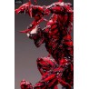 Marvel, Spider-Man - Carnage figure, Fine Art