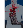 Marvel, Spider-Man - Carnage figure, Fine Art