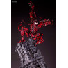 Marvel, Spider-Man - Carnage figure, Fine Art