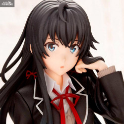 My Teen Romantic Comedy...