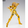 Saint Seiya - Figure Leo Aiolia Revival Edition, Myth Cloth EX