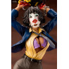 Massacre à la tronçonneuse - Figurine Leatherface, Bishoujo