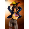 Massacre à la tronçonneuse - Figurine Leatherface, Bishoujo