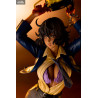 Massacre à la tronçonneuse - Figurine Leatherface, Bishoujo