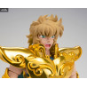 Saint Seiya - Figure Leo Aiolia Revival Edition, Myth Cloth EX