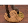The Texas Chain Saw Massacre - Leatherface figure, Bishoujo