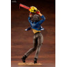 The Texas Chain Saw Massacre - Leatherface figure, Bishoujo