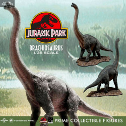 Jurassic Park -...