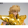 Saint Seiya - Figure Leo Aiolia Revival Edition, Myth Cloth EX