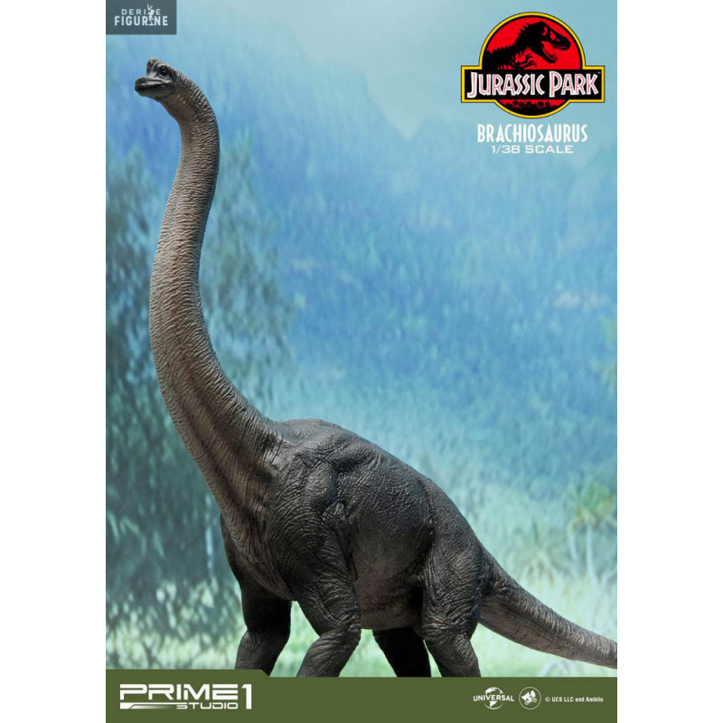 Jurassic Park - Figurine...