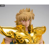 Saint Seiya - Figure Leo Aiolia Revival Edition, Myth Cloth EX